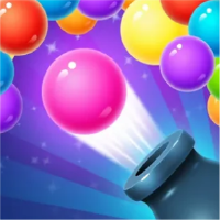 Bubble Pop Blast